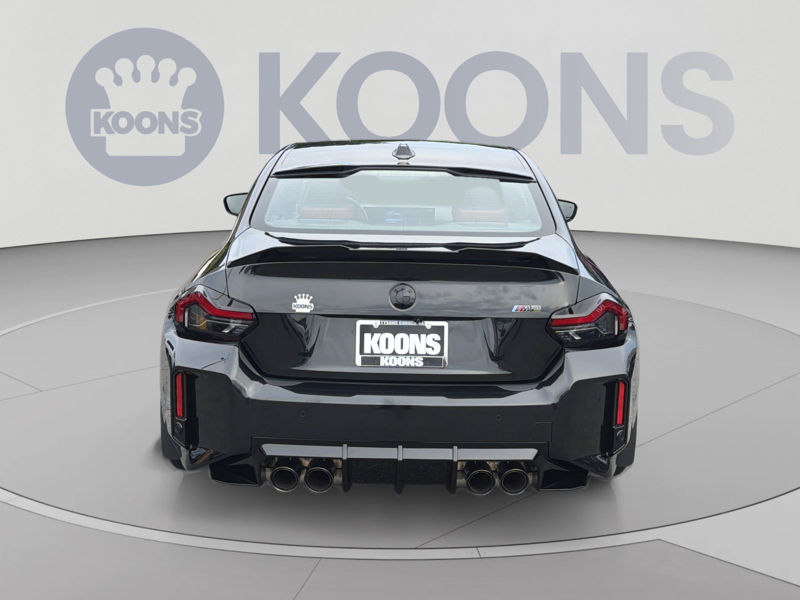 Used 2025 BMW M2 RWD image 5