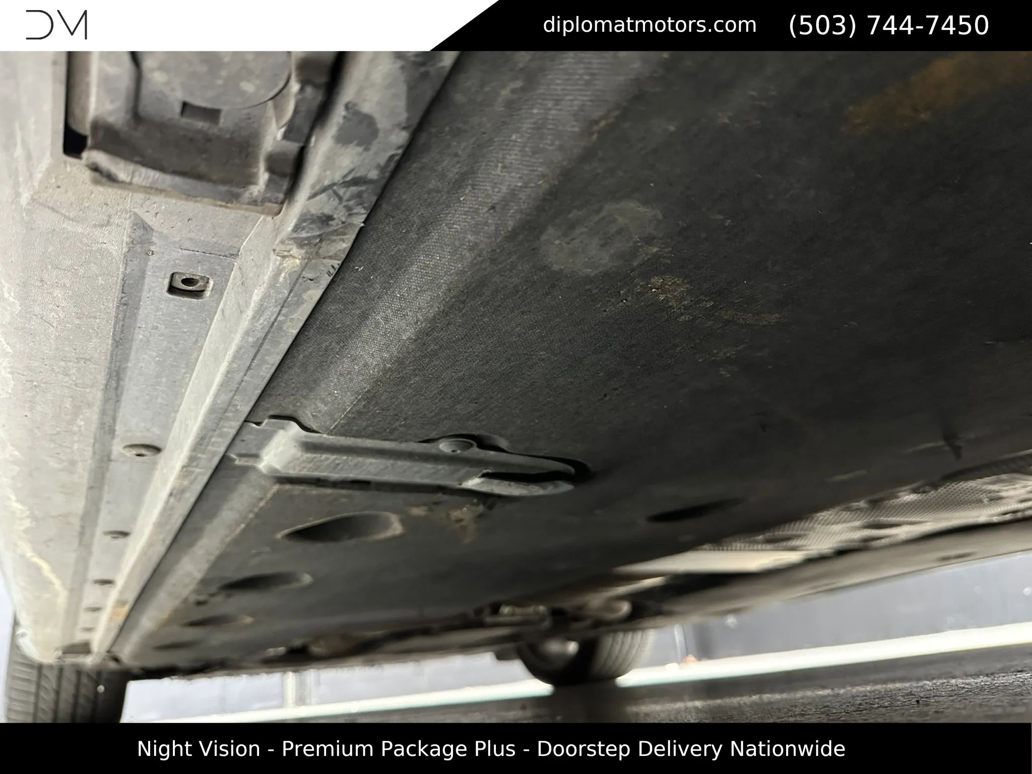 Used 2020 Porsche Panamera 4 w/ Premium Package Plus image 53