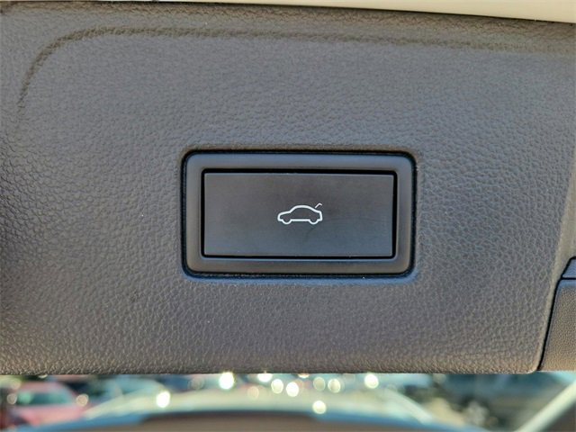 Used 2022 Volkswagen Atlas SE image 7