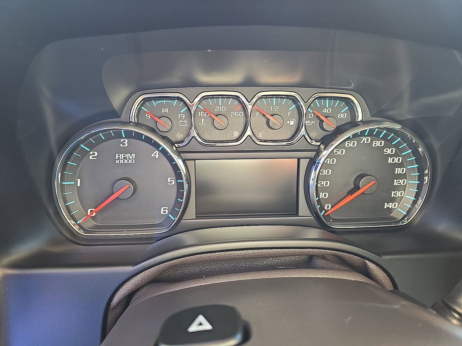 Used 2016 Chevrolet Tahoe LTZ image 15