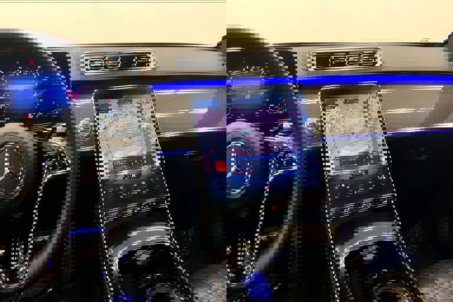 Certified 2022 Mercedes-Benz S 580 4MATIC Sedan image 25