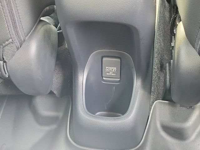 Certified 2021 Honda HR-V EX-L image 6
