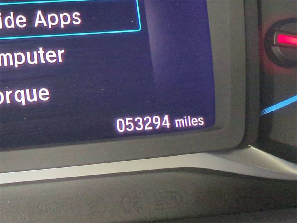 Used 2021 Honda Passport Touring image 37