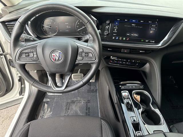 Used 2023 Buick Envision Preferred image 19