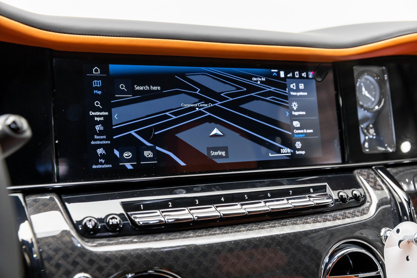 New 2026 Rolls-Royce Cullinan Black Badge image 25