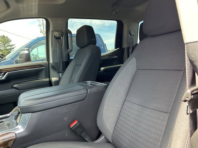 Used 2024 GMC Sierra 1500 Elevation RWD image 37
