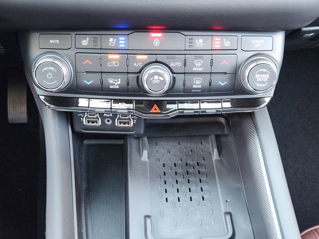 New 2026 Dodge Durango GT image 16