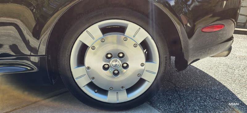 Used 2002 Lexus SC 430 Convertible image 40