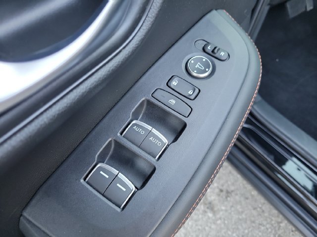 Used 2024 Honda HR-V Sport image 16