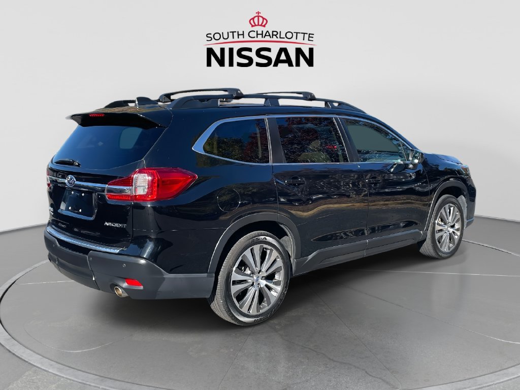 Used 2021 Subaru Ascent Premium w/ Sport Package AWD/4WD image 6