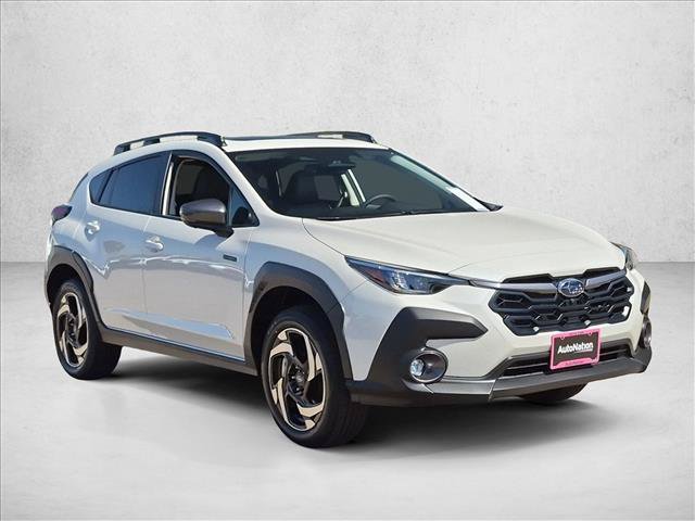 New 2026 Subaru Crosstrek 2.5i Limited AWD/4WD image 7
