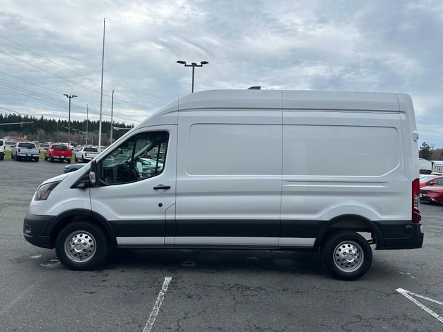 New 2026 Ford Transit 250 148 High Roof AWD w/ Exterior Upgrade Package image 5