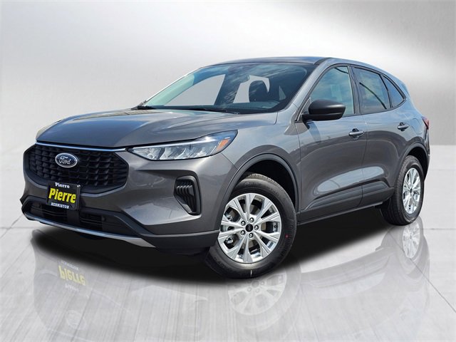 New 2025 Ford Escape Active w/ Cold Weather Package image 1