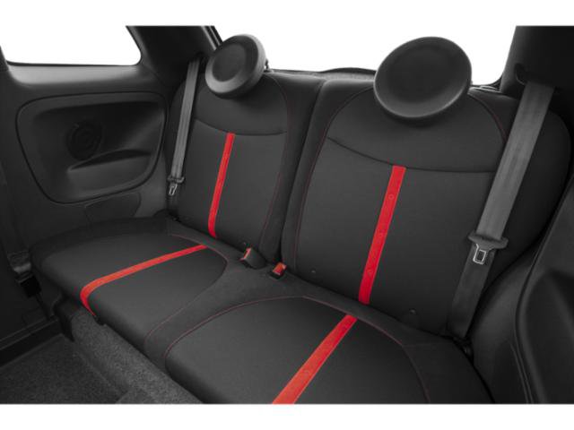Certified 2018 FIAT 500 Abarth FWD image 14