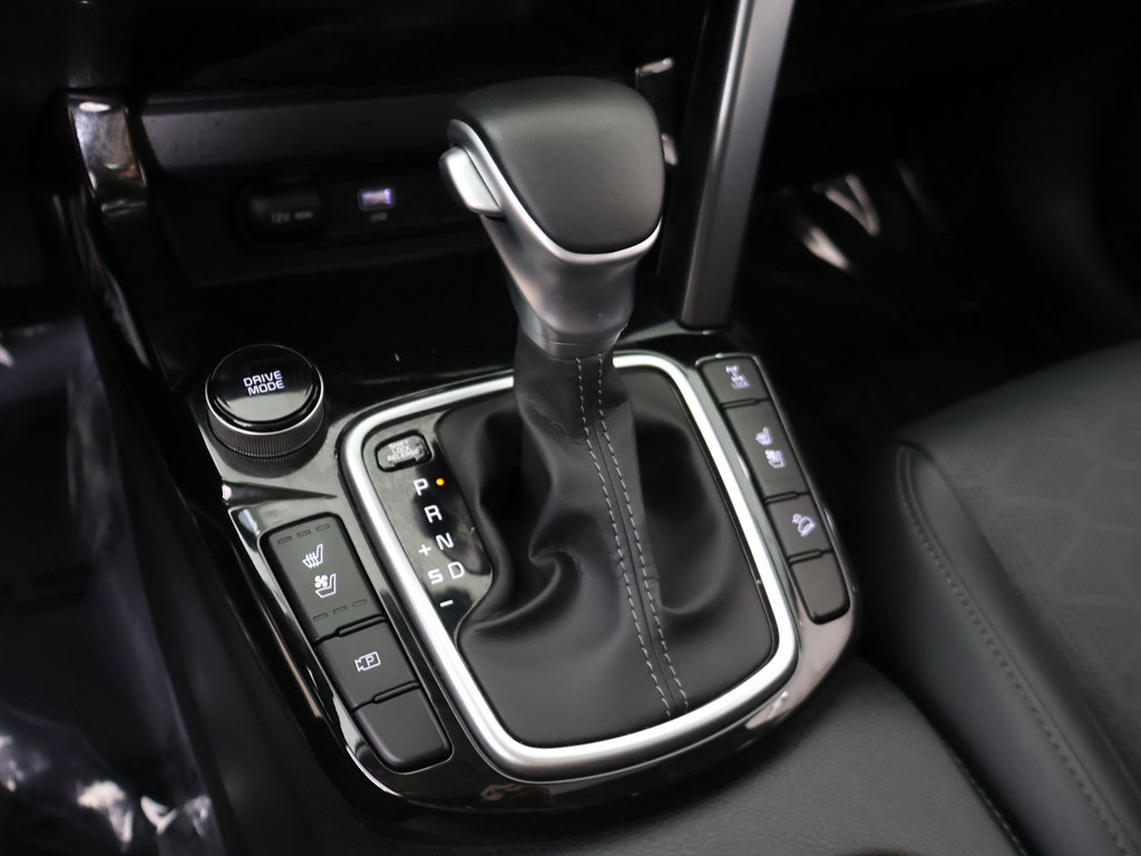 Used 2024 Kia Seltos SX w/ SX Sunroof Package AWD/4WD image 53