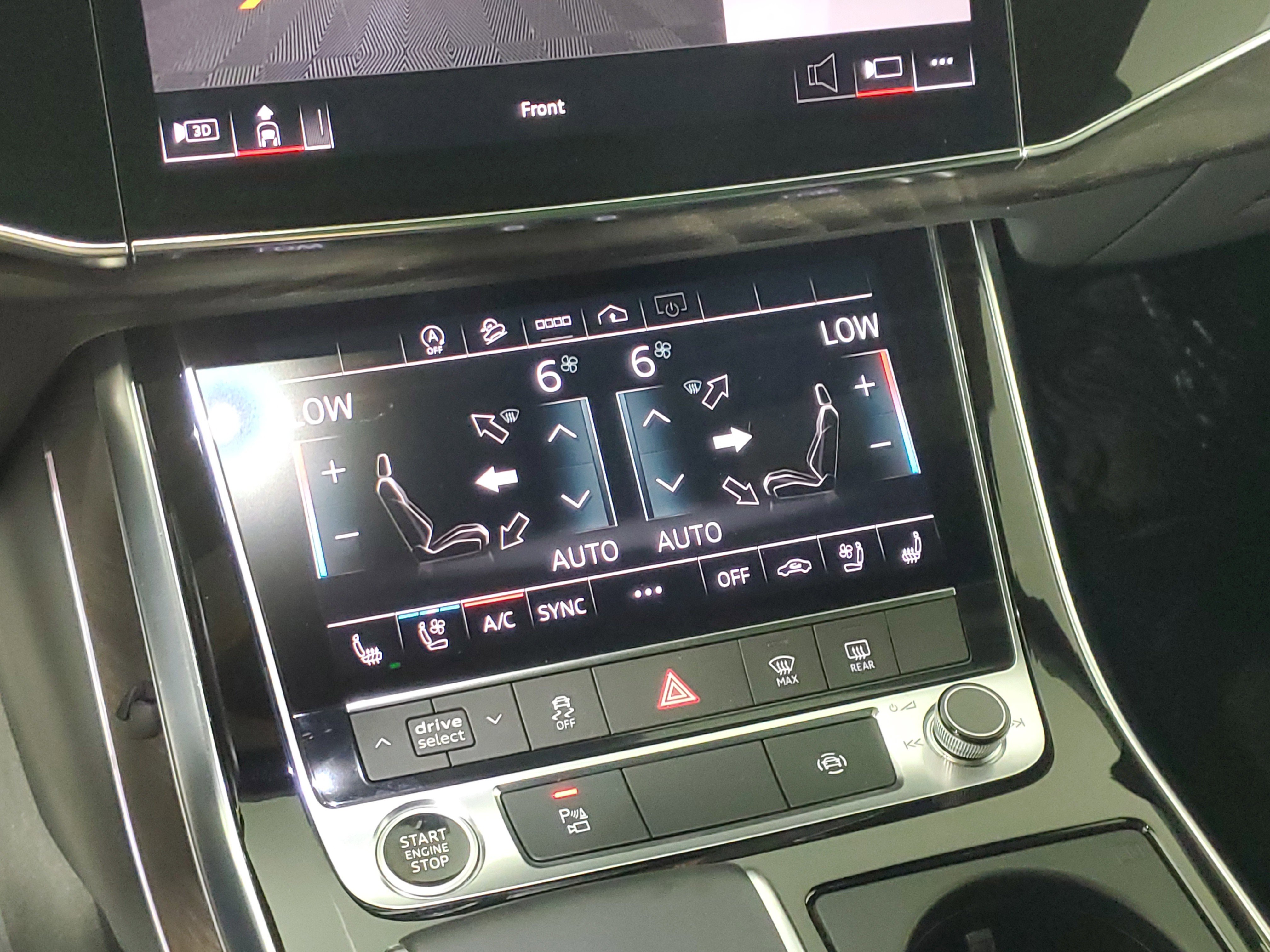 Used 2021 Audi Q8 Premium Plus image 21