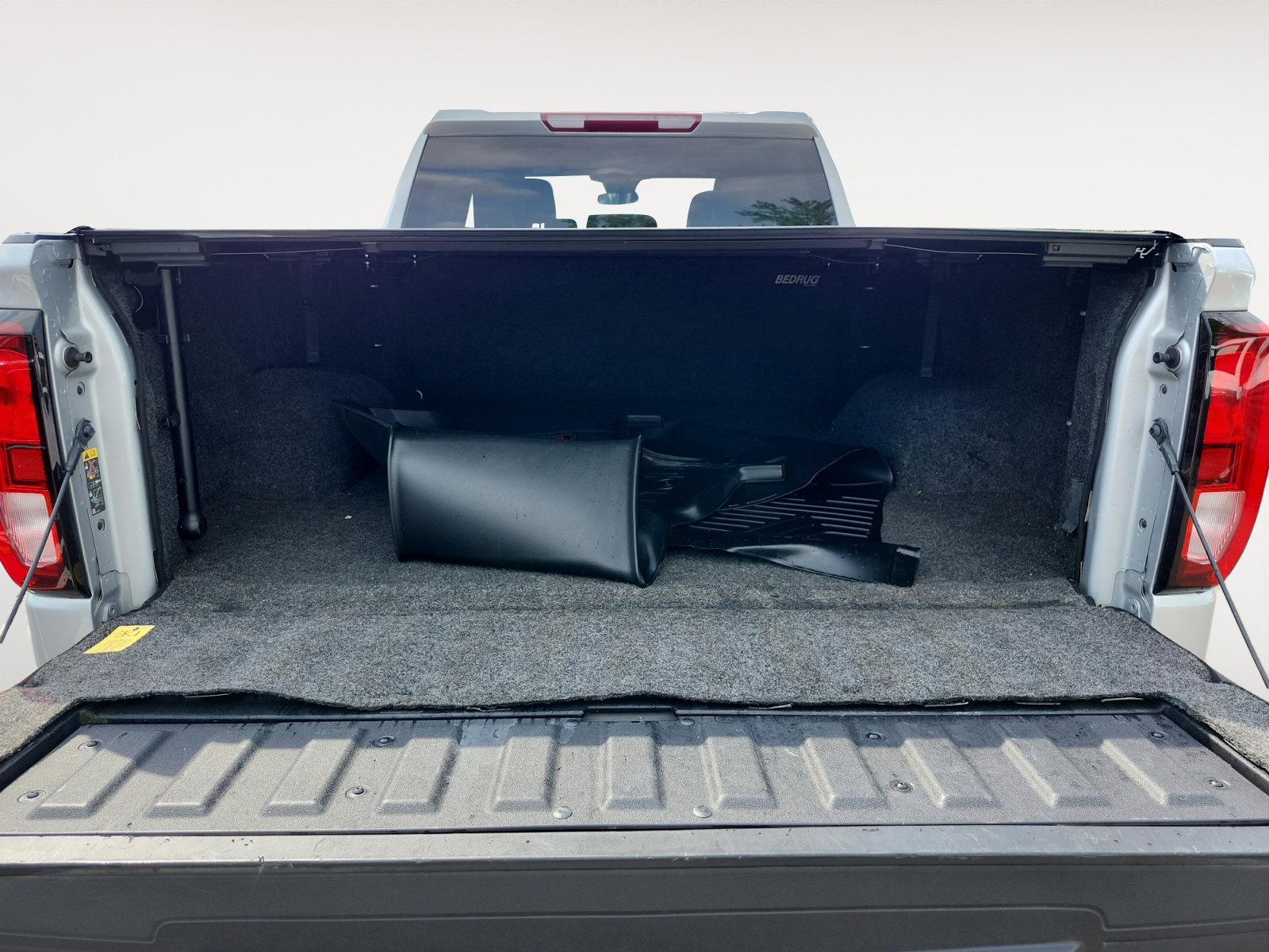 Used 2022 GMC Sierra 1500 Elevation AWD/4WD image 17