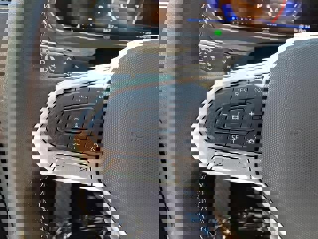 Used 2024 Volkswagen Tiguan Wolfsburg Edition FWD image 7