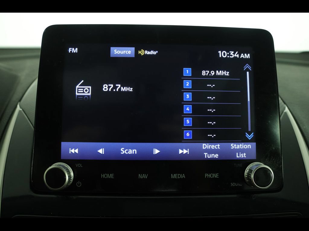 Used 2022 Mitsubishi Eclipse Cross SE FWD image 19