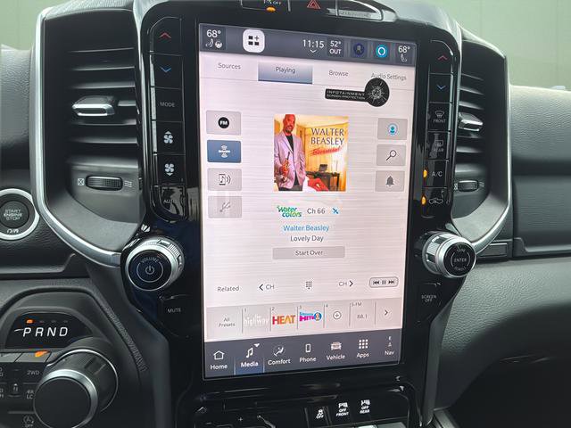 New 2026 RAM 1500 Big Horn image 30