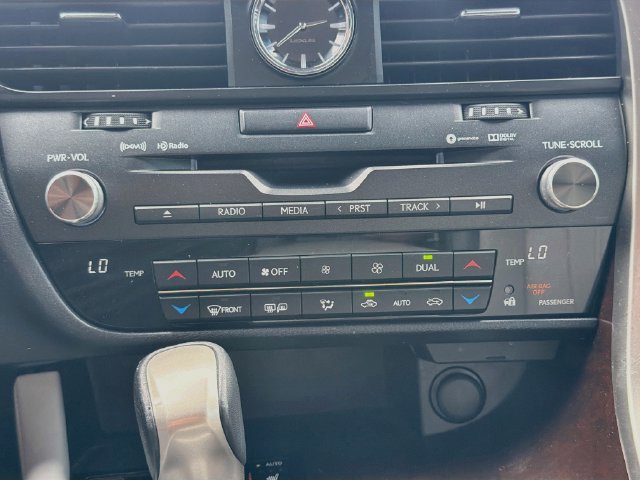 Used 2019 Lexus RX 350 AWD image 46