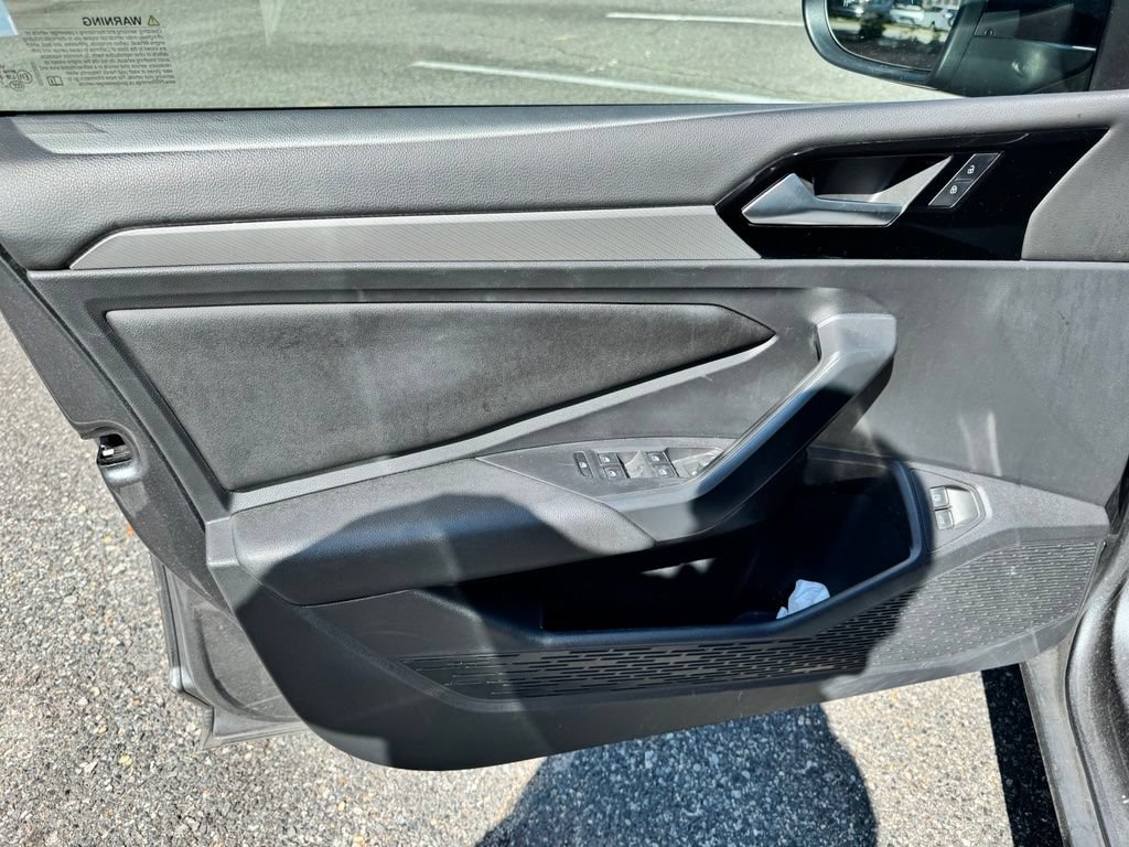 Used 2021 Volkswagen Jetta FWD image 12