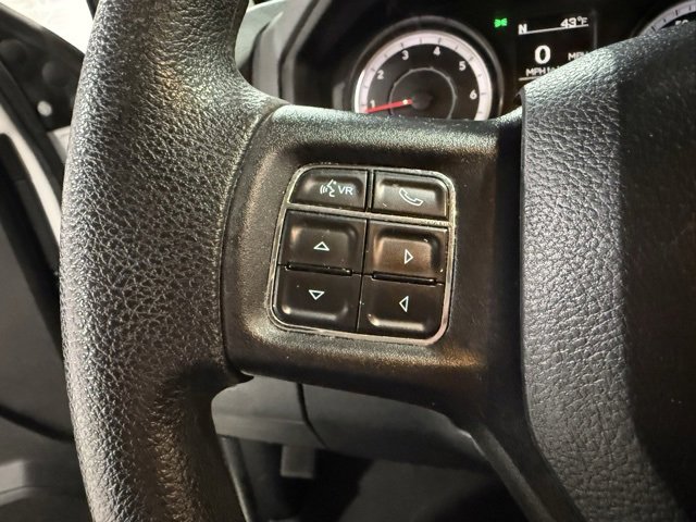 Used 2016 RAM 1500 ST w/ SXT Appearance Group image 14