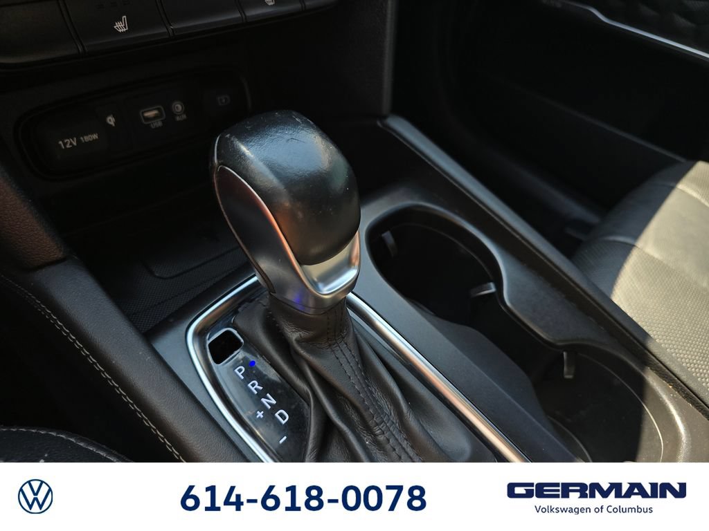 Used 2020 Hyundai Santa Fe SEL AWD/4WD image 29