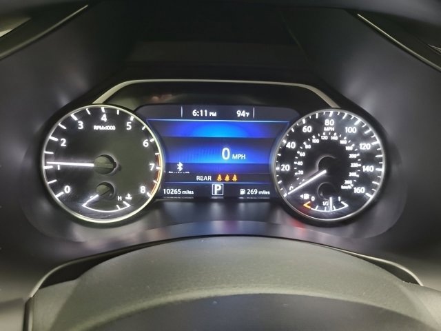 Used 2024 Nissan Murano SV w/ SV Midnight Edition Package AWD/4WD image 30