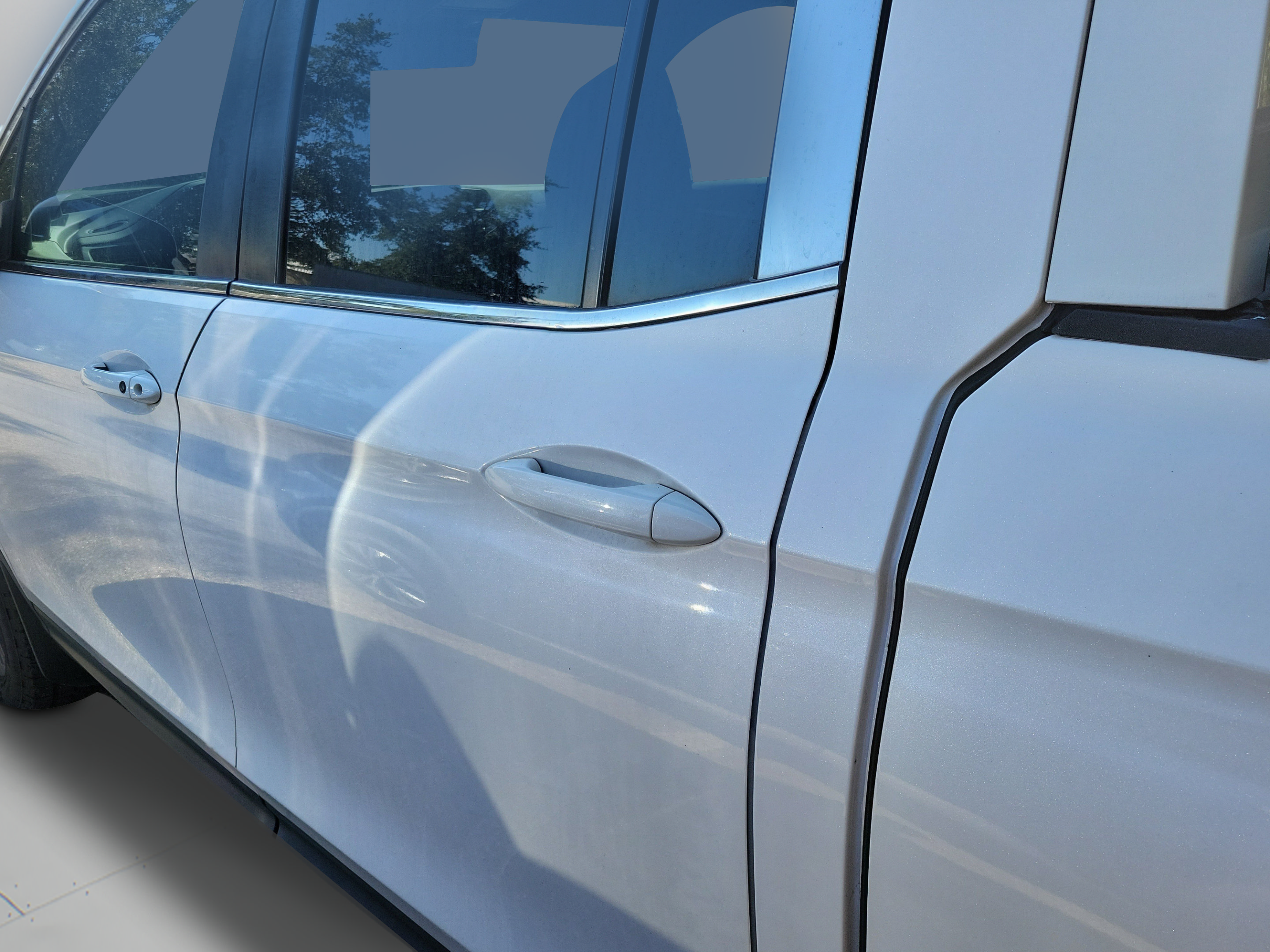 Used 2023 Honda Ridgeline RTL image 27