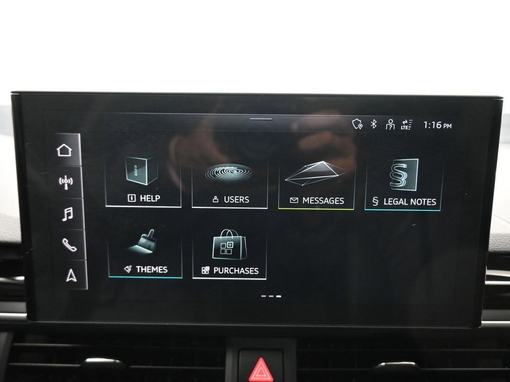 Used 2023 Audi A4 2.0T Premium Plus image 18