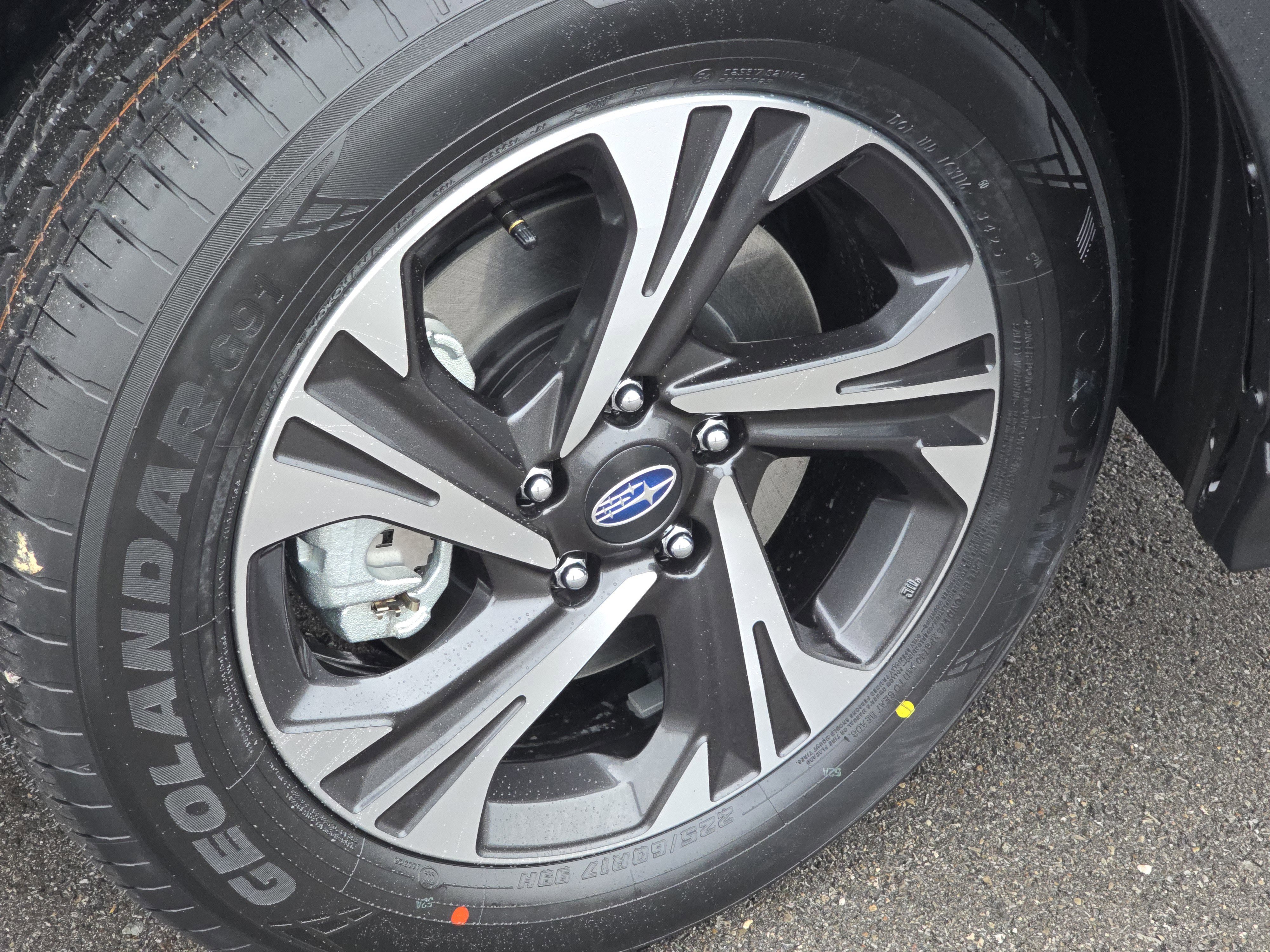 New 2026 Subaru Crosstrek 2.5i Premium image 13