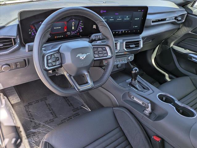 New 2026 Ford Mustang GT Premium w/ GT Performance Package video 3