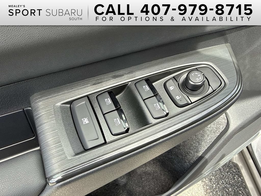 New 2026 Subaru Outback Wilderness AWD/4WD image 21