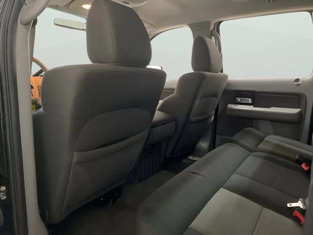 Used 2008 Ford F150 XLT RWD image 17