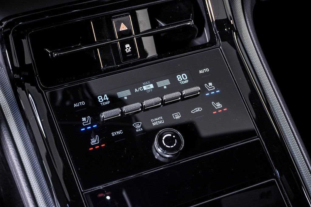 New 2026 Porsche Panamera 4 AWD/4WD image 25