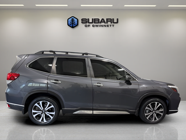 Used 2021 Subaru Forester Limited w/ Popular Package #3 AWD/4WD image 6