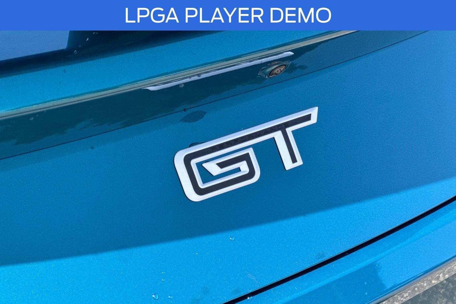 Used 2026 Ford Mustang GT Premium w/ GT Performance Package image 29