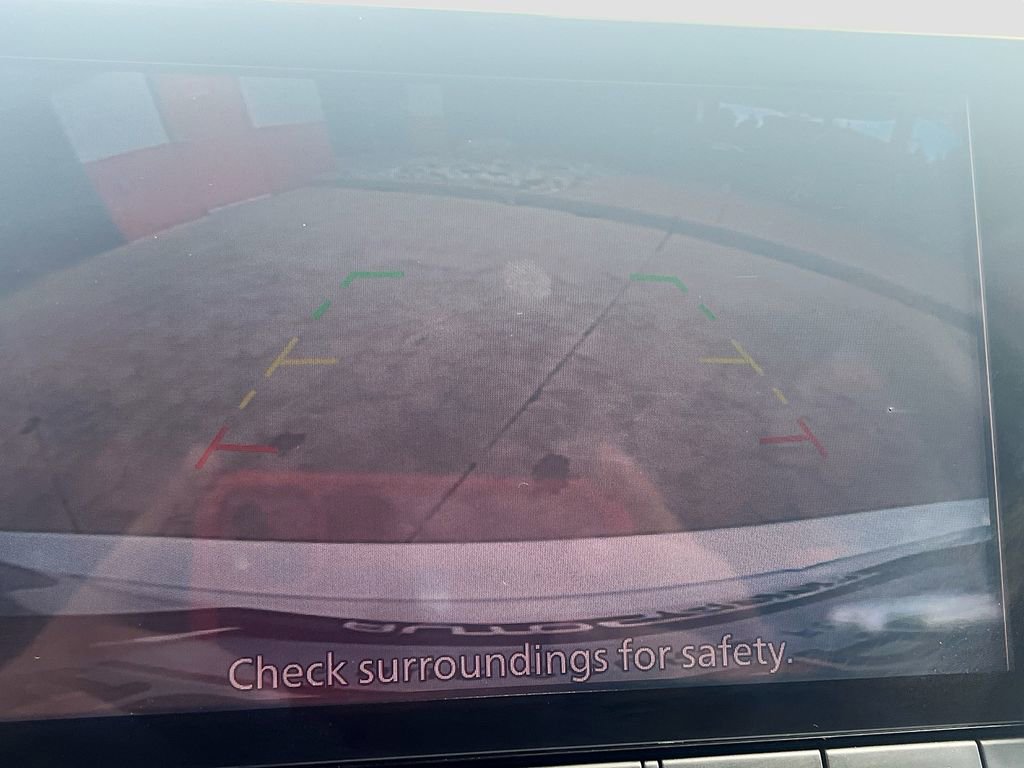 Used 2021 Nissan Altima 2.5 SR image 13