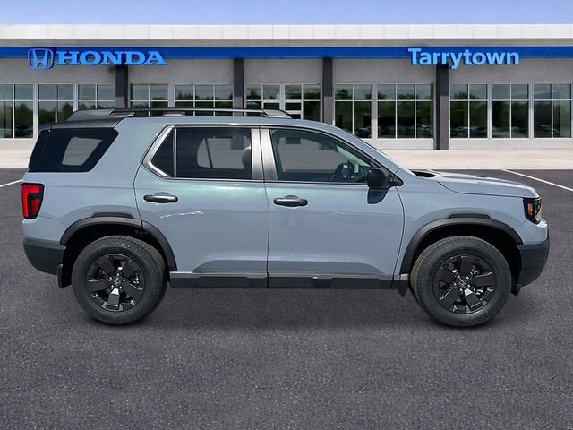 New 2026 Honda Passport RTL image 5