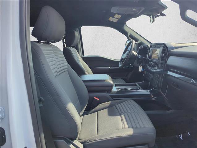 Used 2021 Ford F150 XL w/ STX Appearance Package image 21