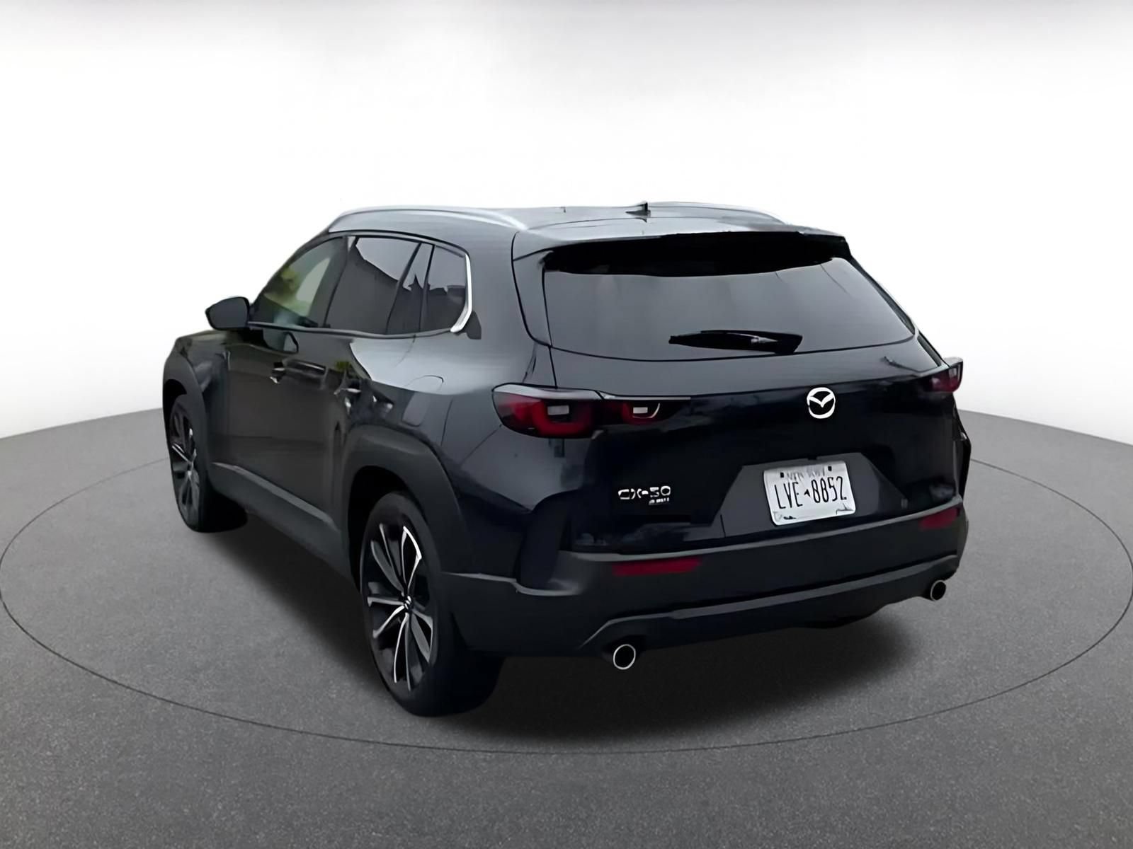 Used 2026 MAZDA CX-50 AWD 2.5 S w/ Premium Package image 10