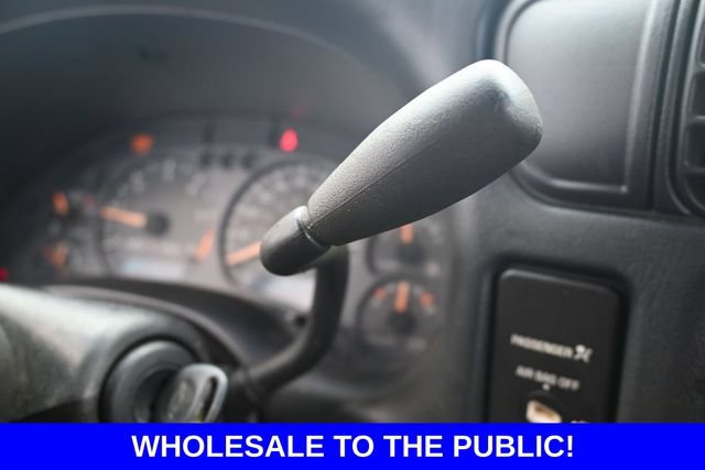 Used 2003 Chevrolet S10 Pickup LS w/ LS Preferred Equipment Group RWD image 17