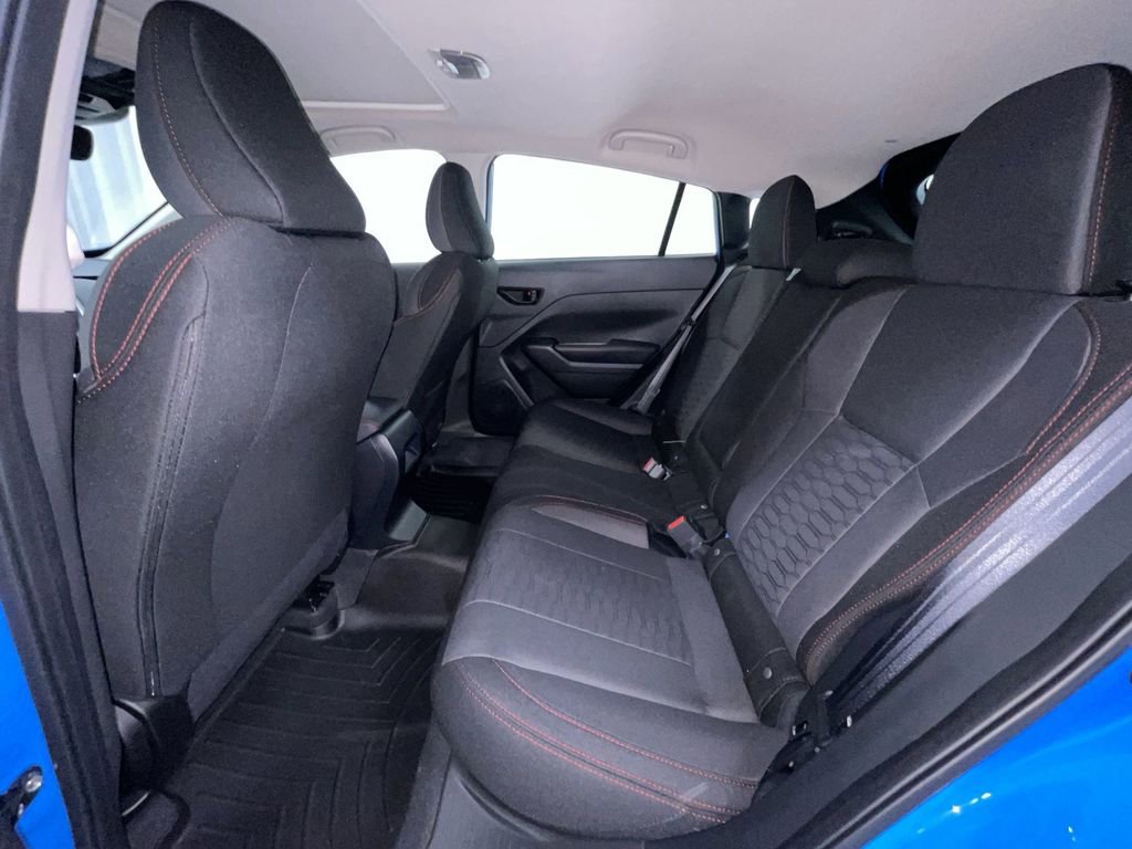 Used 2024 Subaru Impreza 2.0i Sport image 12