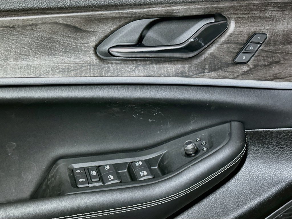 New 2027 Jeep Grand Cherokee L Limited AWD/4WD image 12