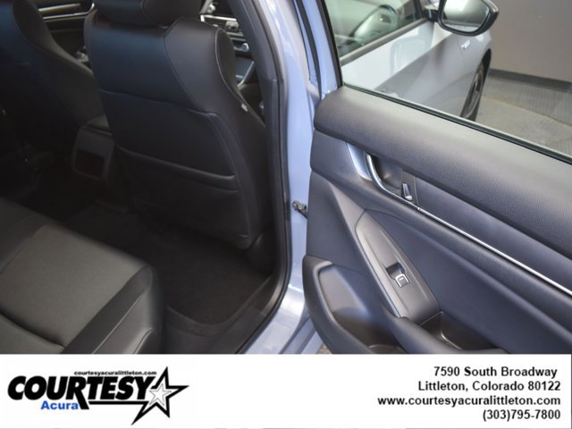Used 2022 Honda Accord Sport image 24