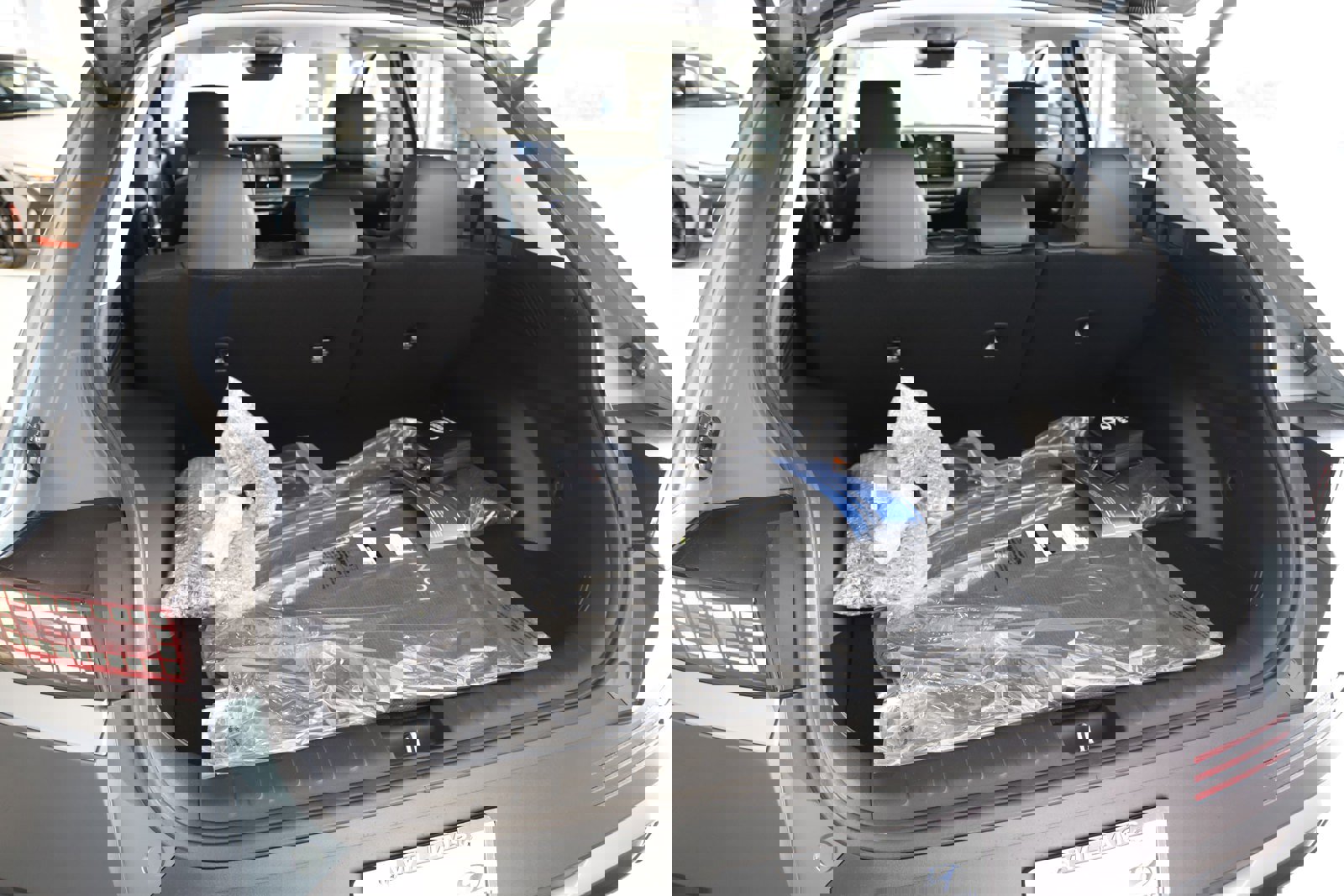 New 2025 Hyundai Ioniq 5 SEL image 4