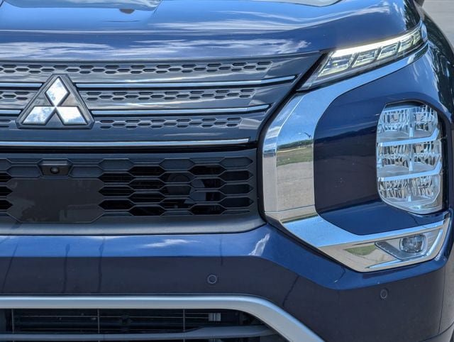 Used 2024 Mitsubishi Outlander SE FWD image 8