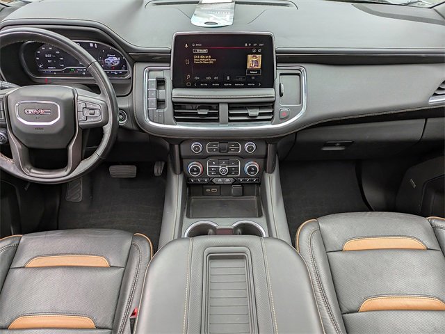 Used 2023 GMC Yukon XL AT4 w/ AT4 Premium Package image 16