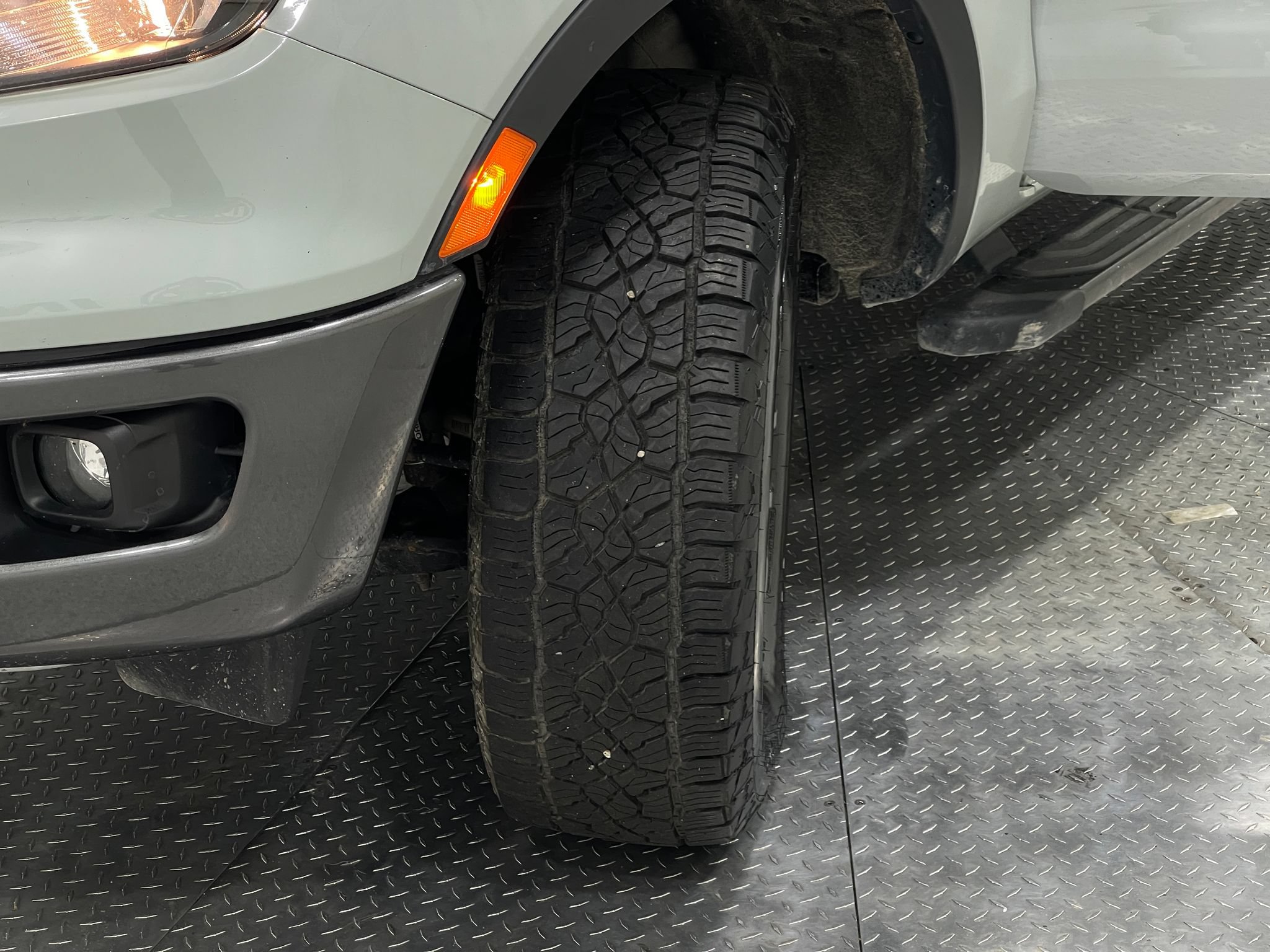 Used 2021 Ford Ranger XLT w/ Equipment Group 301A Mid AWD/4WD image 33
